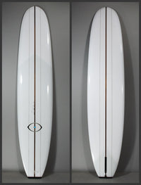 24229 9'6" DELUXE
